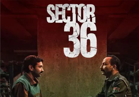 Sector 36